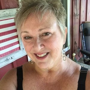 Meet your Posher, Barbara